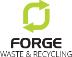 Forge Recycling Logo