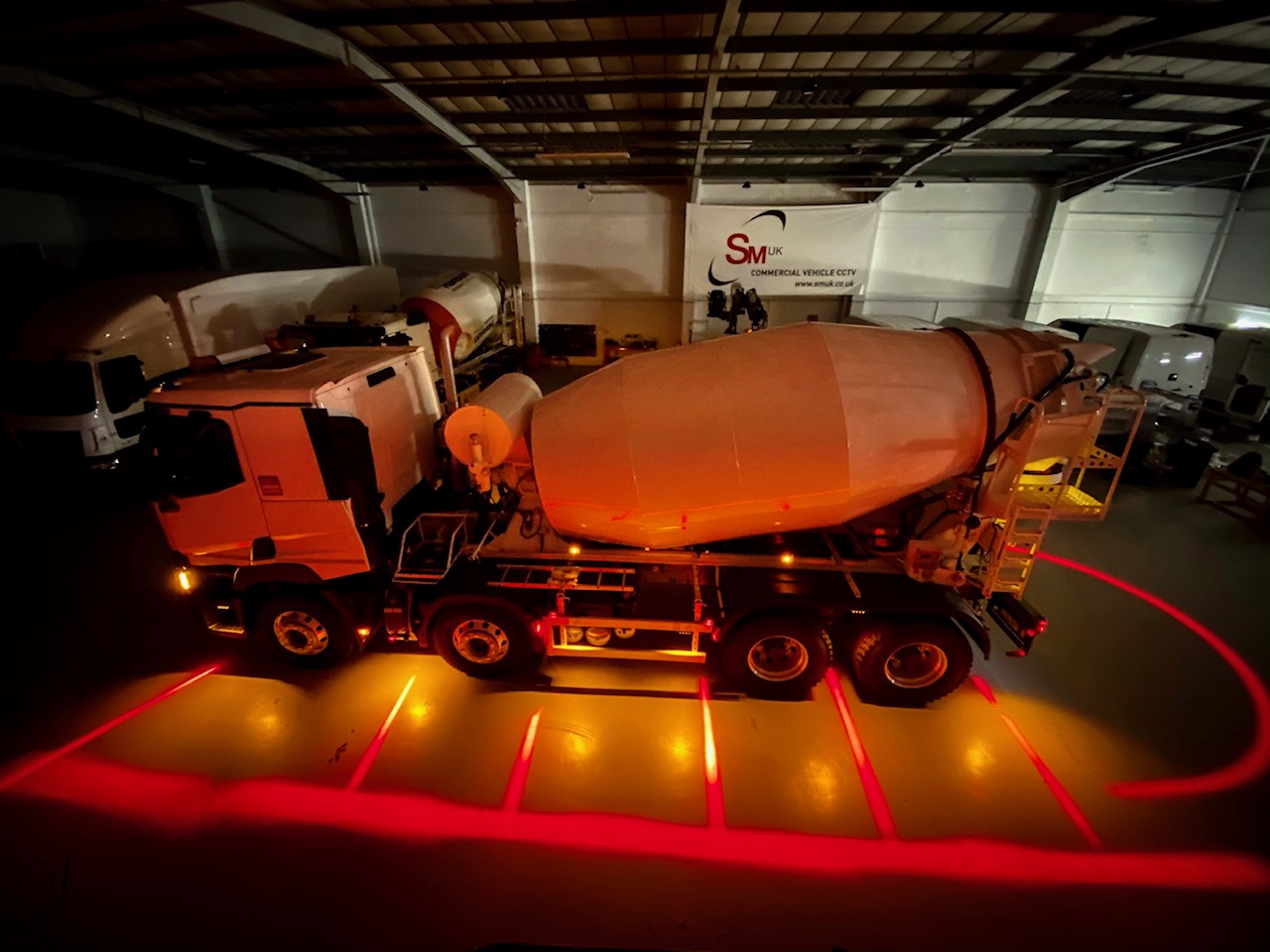 The Halo System Sm Uk Hgv S