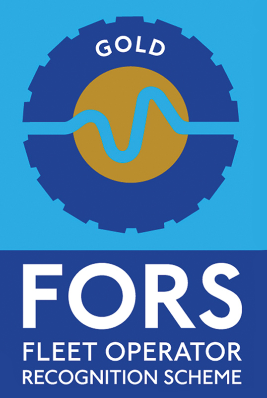 FORS Gold