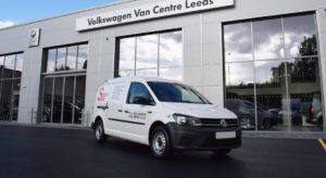 VW Van Center SM UK