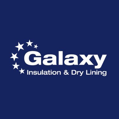 Galaxy Insulation logo