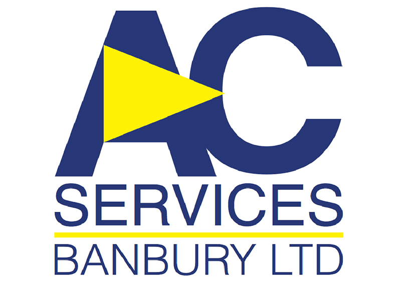 A C Services logo