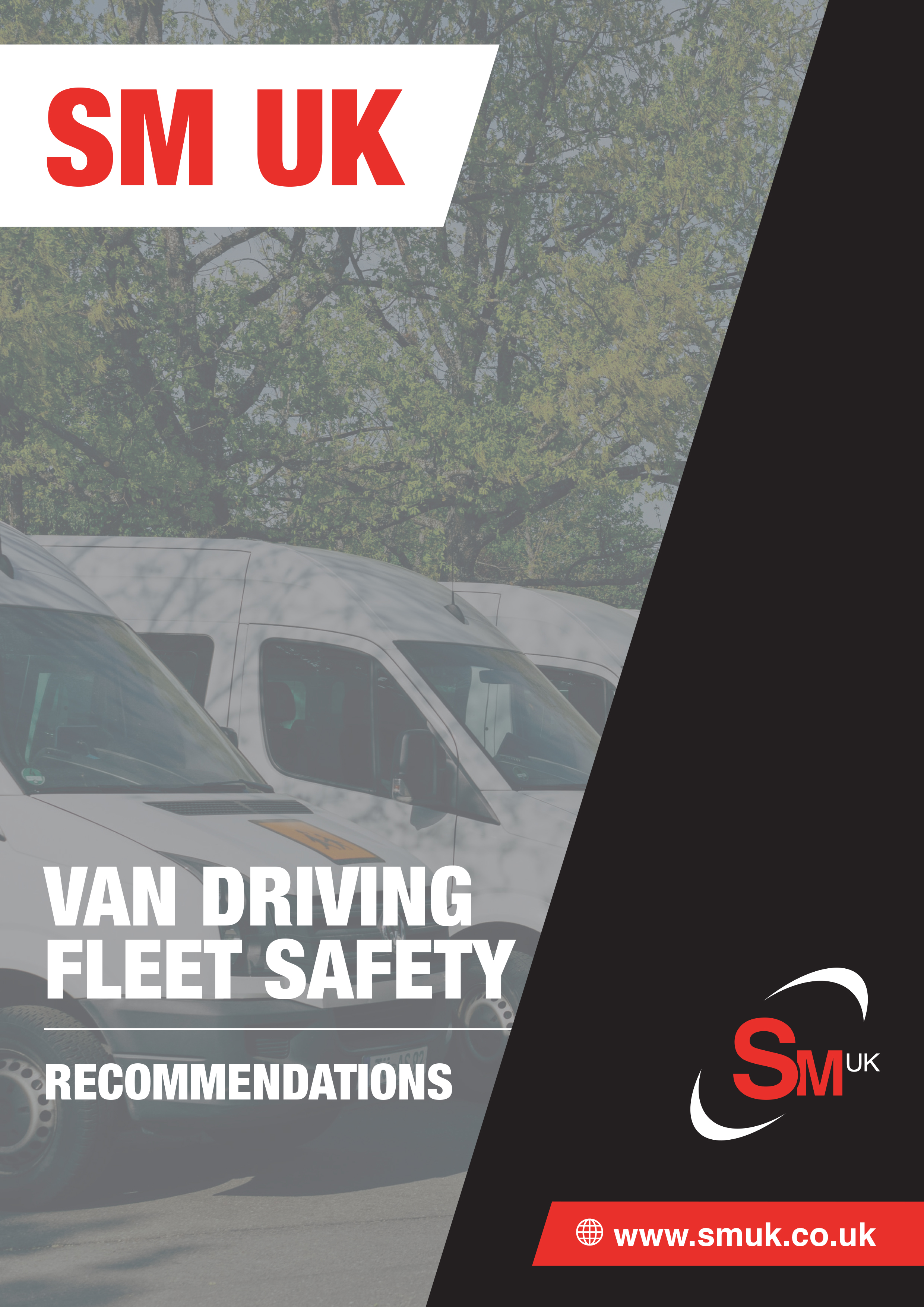 Van Guide Cover