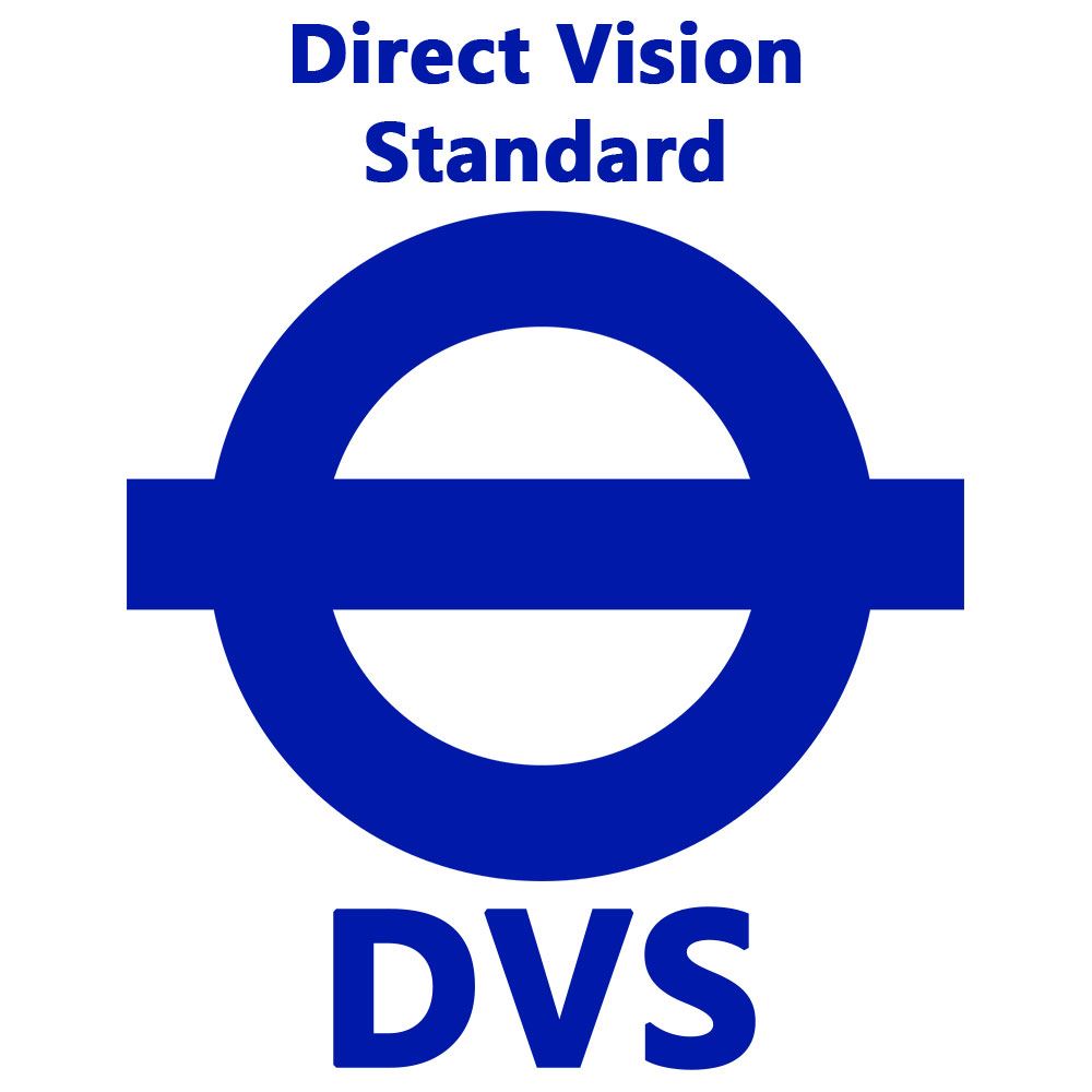 DVS logo