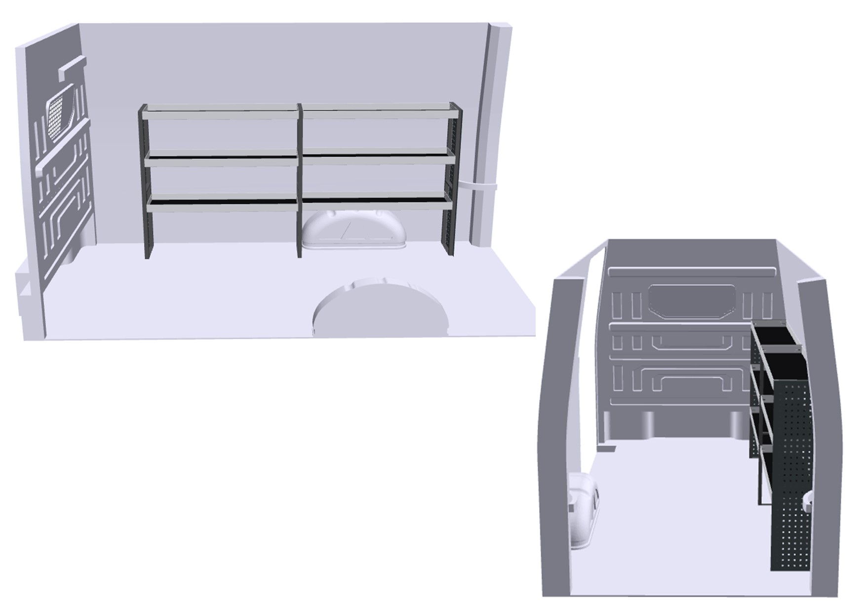 racking option 4