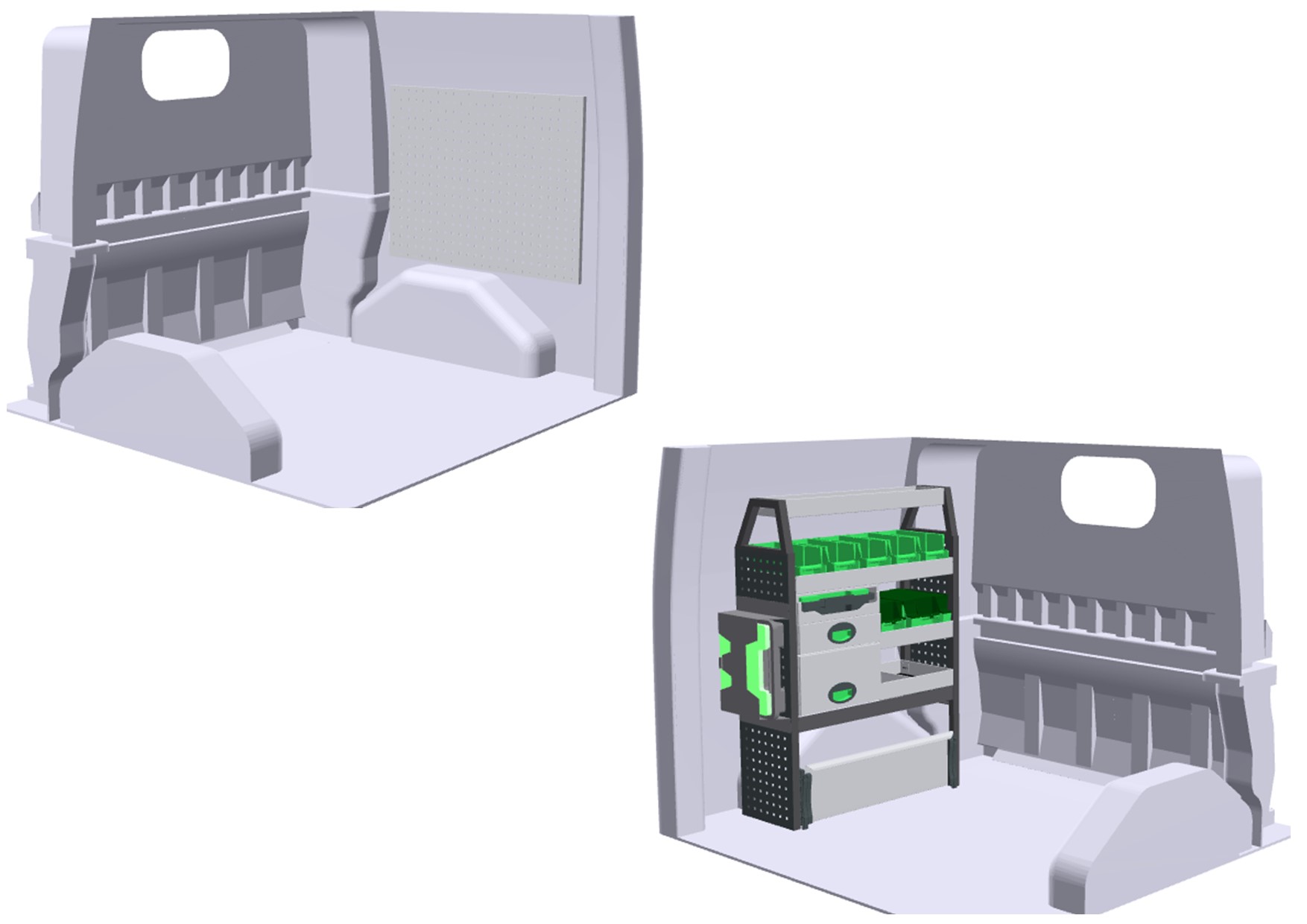 racking option 9