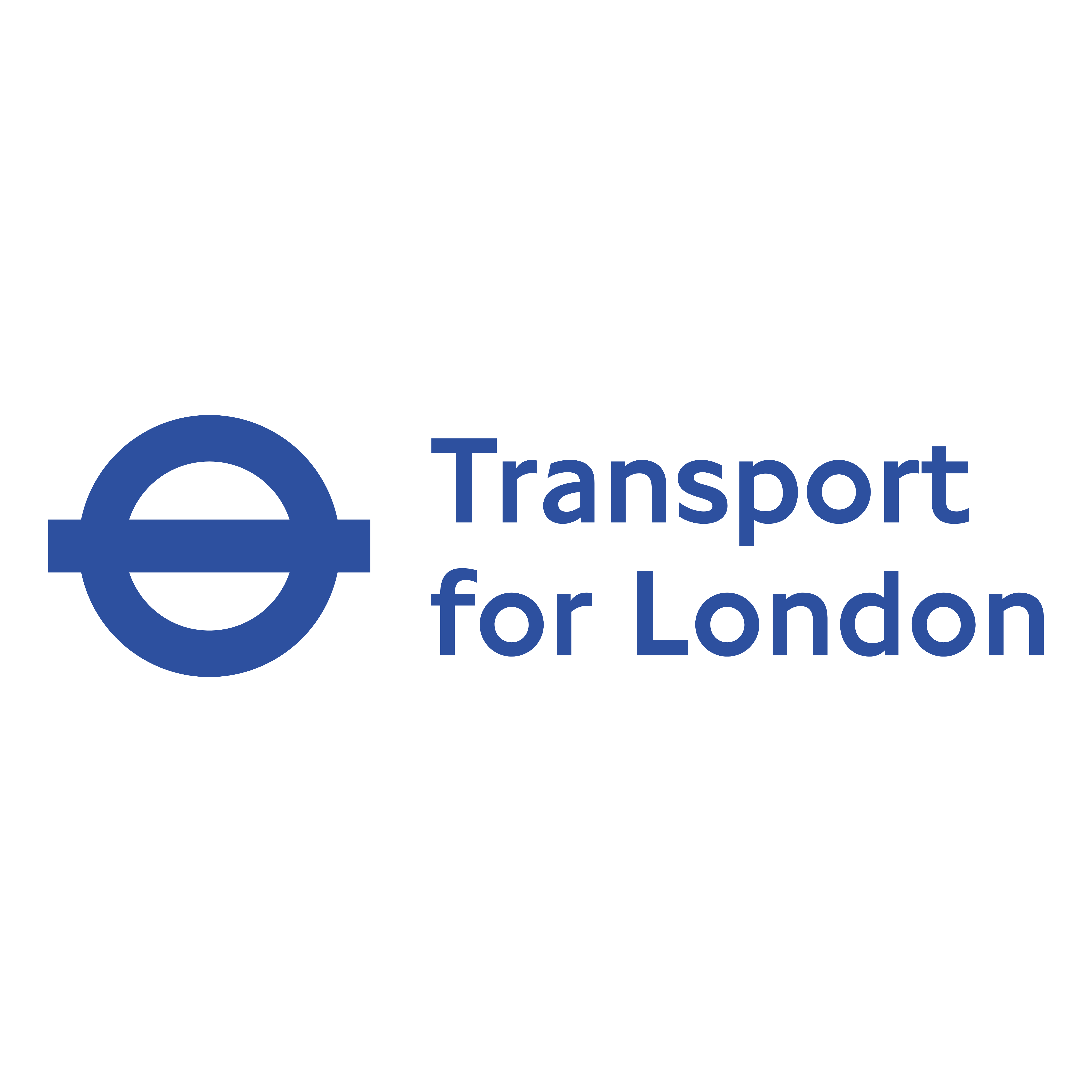 Transport for London logo