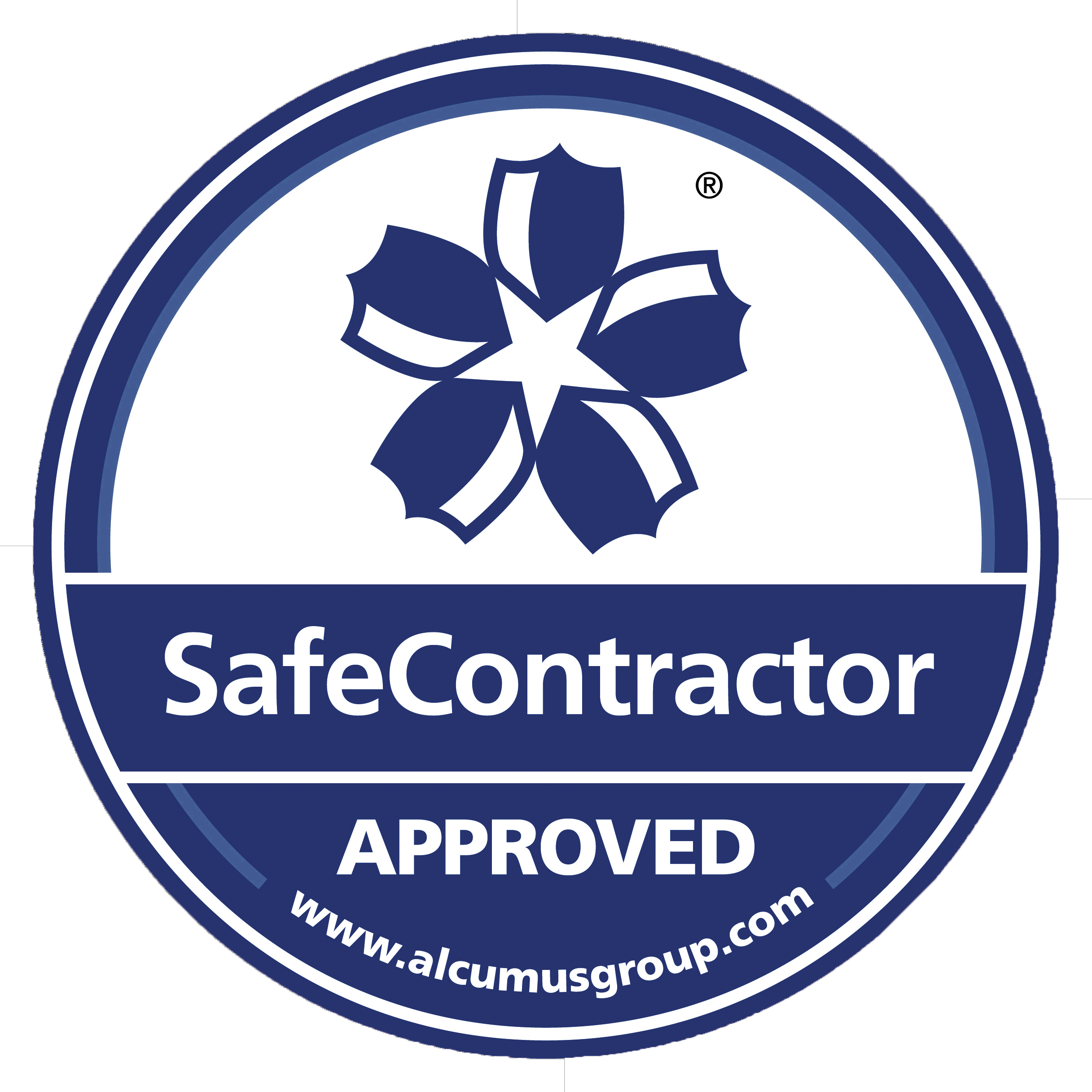 SafeContractor Logo