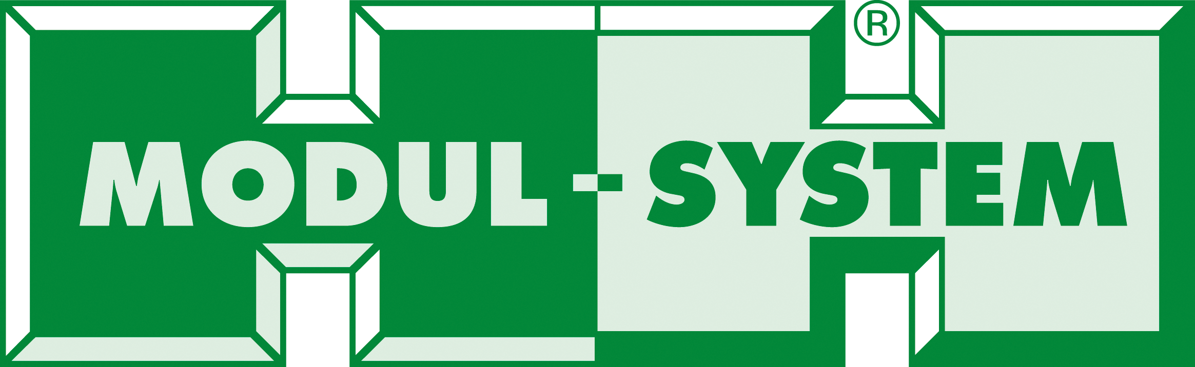 modul system logo