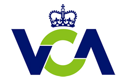 vca logo