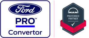 Van Partner Logos
