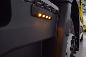 HALO LED