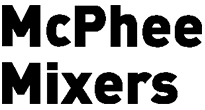 Mc Phee Mixers
