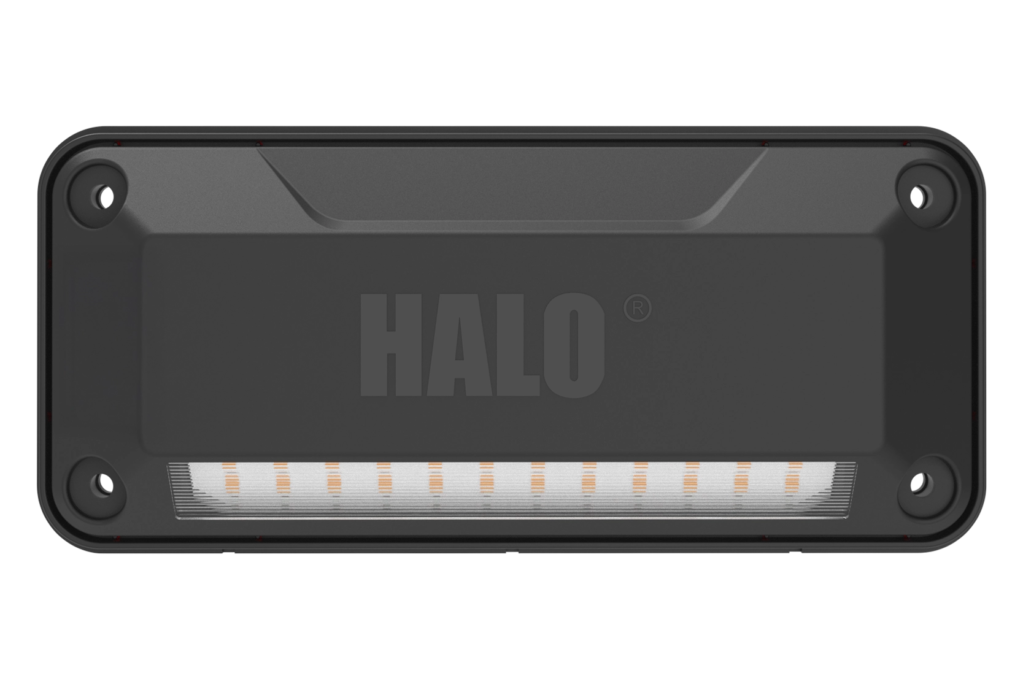 Halo Device