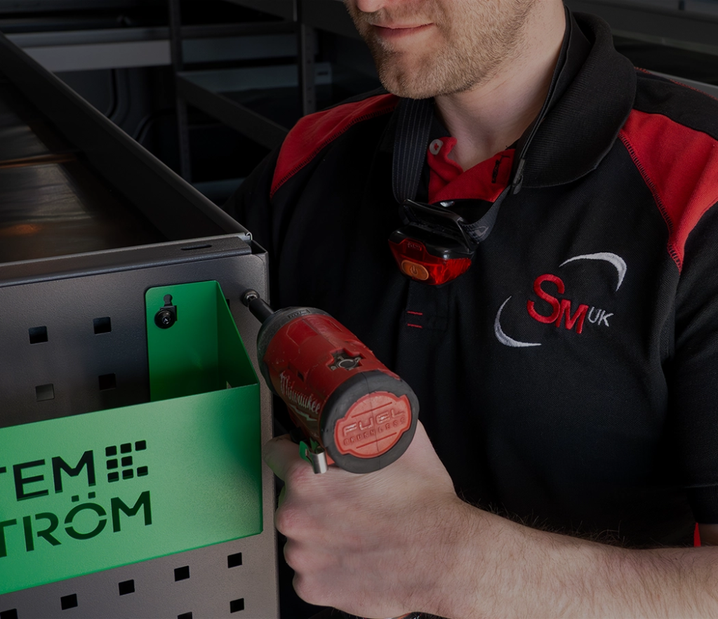Jame racking crop