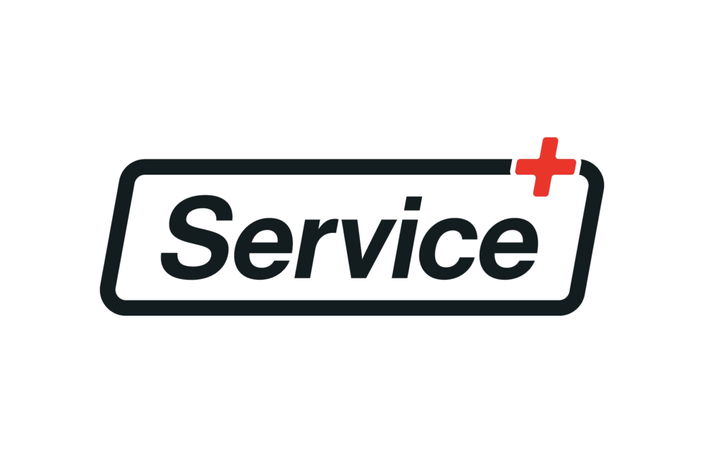 Service+