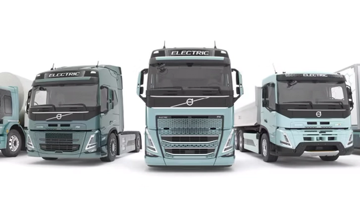 Truck dealership