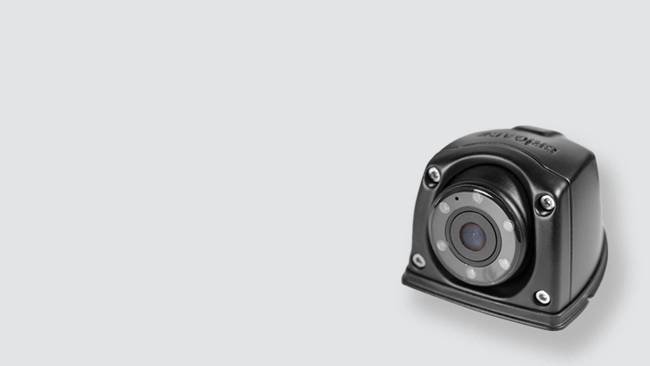 Smuk Camera Fleet Camera Systems | HGV Blind Spot & 360° Cameras | SM UK