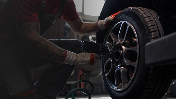 mechanic