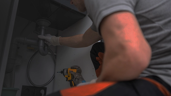 plumber